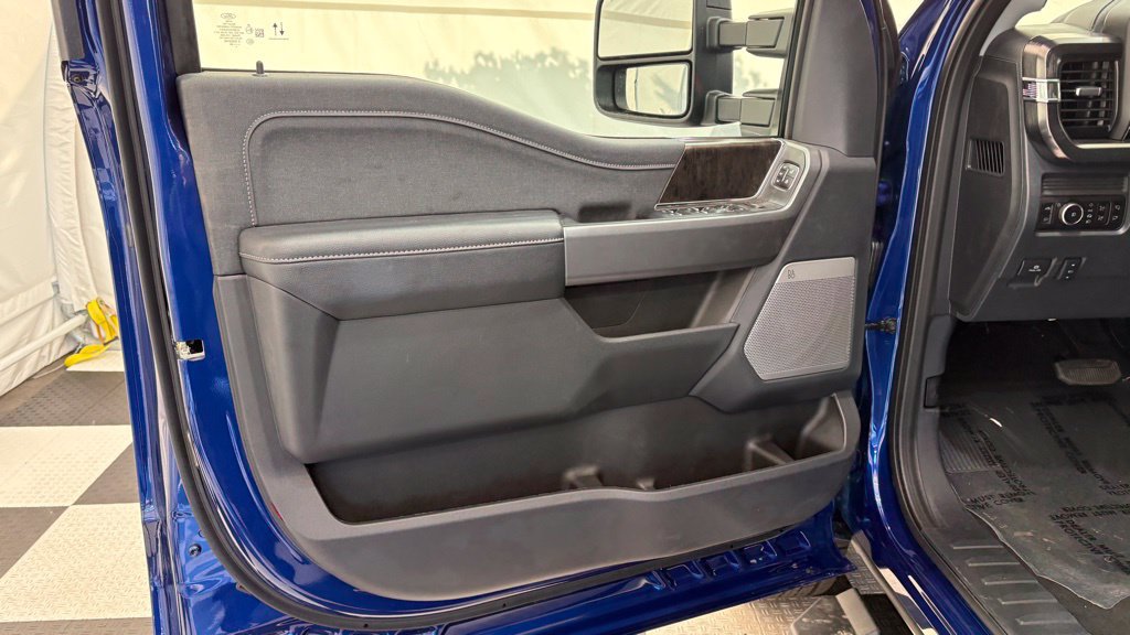 New 2026 Ford F350 Lariat AWD/4WD image 14