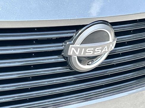 New 2026 Nissan Murano SL AWD/4WD image 11