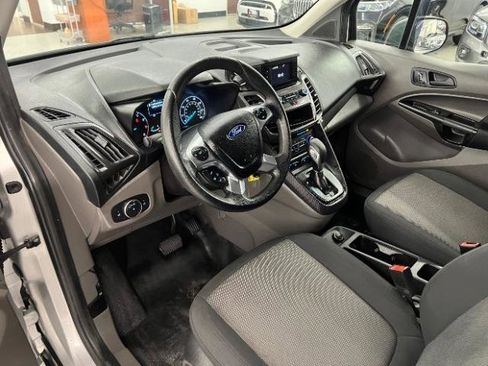 Used 2019 Ford Transit Connect XL image 9
