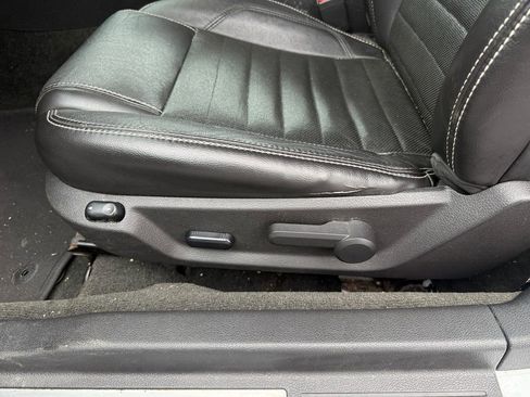 Used 2014 Ford Mustang Premium w/ Equipment Group 201A RWD image 13