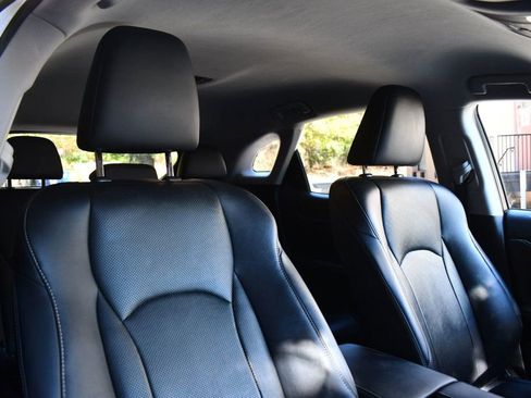 Used 2019 Lexus RX 350 AWD w/ Accessory Package image 26