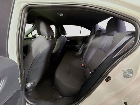 Used 2020 Toyota Corolla SE image 24