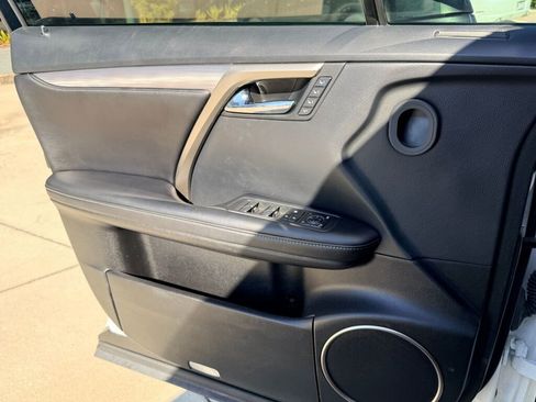 Used 2020 Lexus RX 350 F Sport image 22