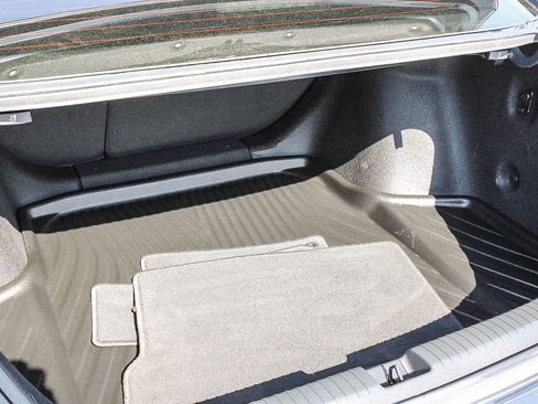 Certified 2024 Honda Accord EX image 25