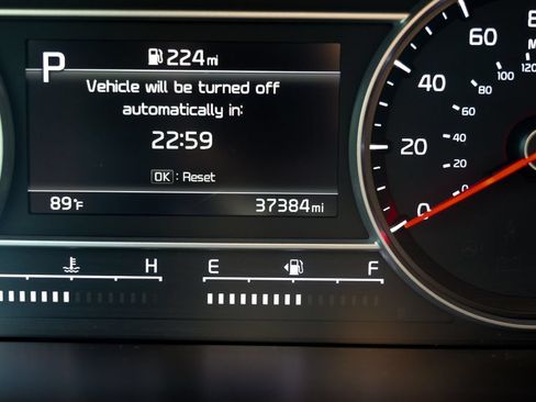 Used 2022 Kia Sorento X-Line EX AWD/4WD image 48