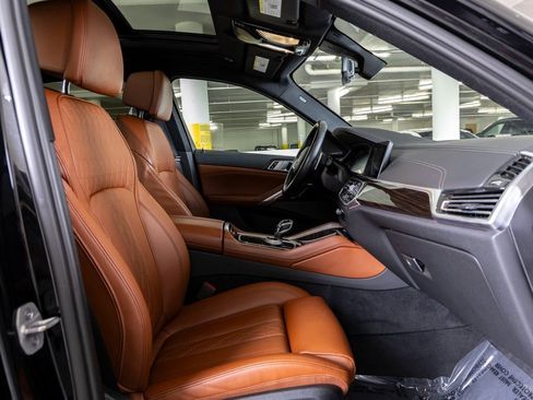 Used 2023 BMW X6 xDrive40i w/ M Sport Package image 29