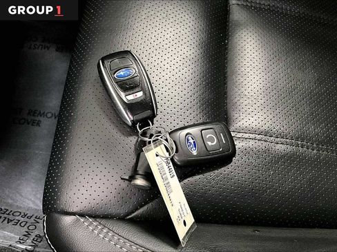 Used 2023 Subaru Forester Limited image 15