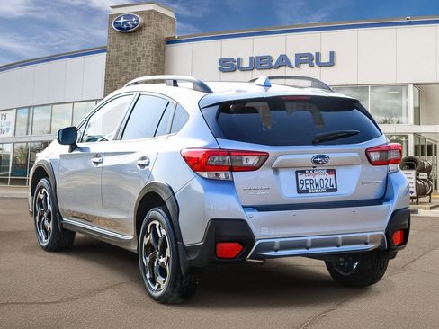 Used 2023 Subaru Crosstrek 2.5i Limited image 2