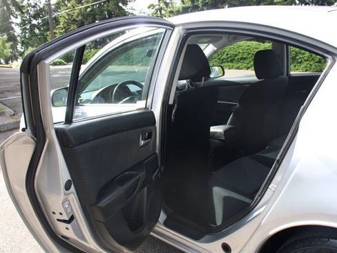 Used 2008 MAZDA MAZDA3 i Sport FWD image 14
