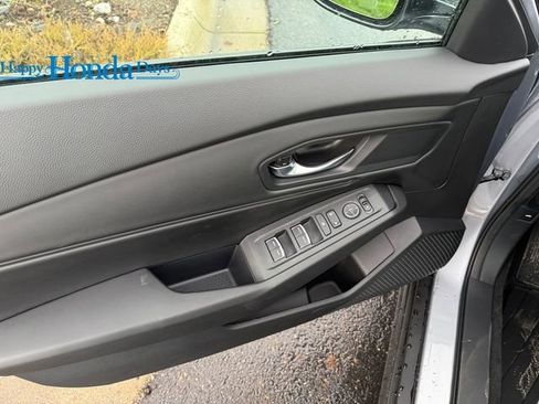 New 2025 Honda Accord SE image 21