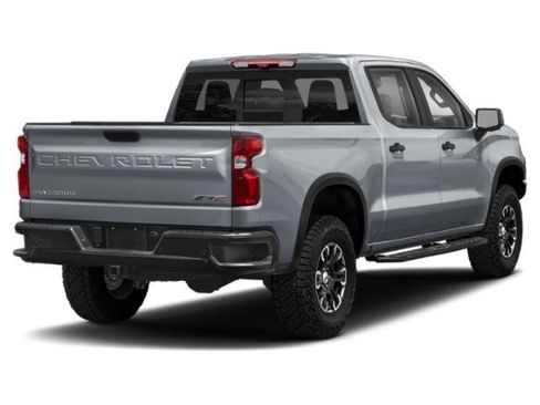 Used 2023 Chevrolet Silverado 1500 ZR2 w/ Technology Package image 2