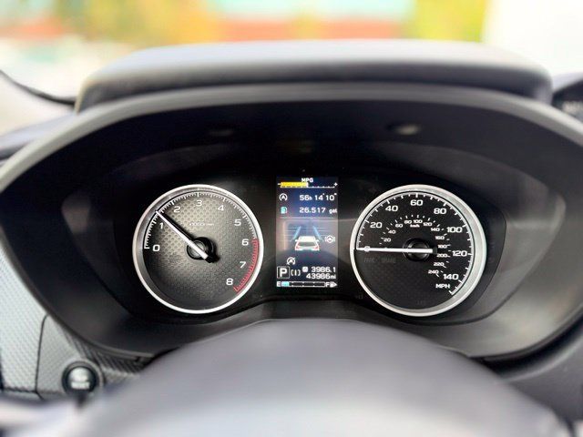 Used 2024 Subaru Forester Premium AWD/4WD image 15