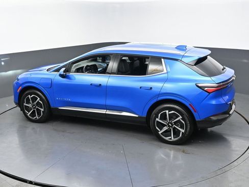 Used 2024 Chevrolet Equinox EV LT image 45