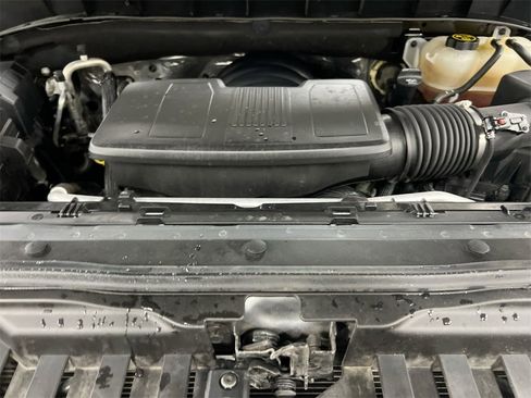 Used 2022 Chevrolet Silverado 1500 LTZ image 24