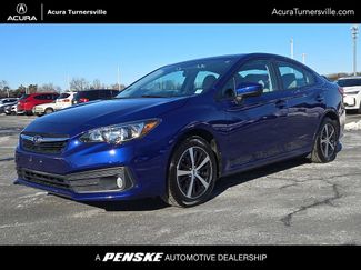 Used 2022 Subaru Impreza Premium video 1