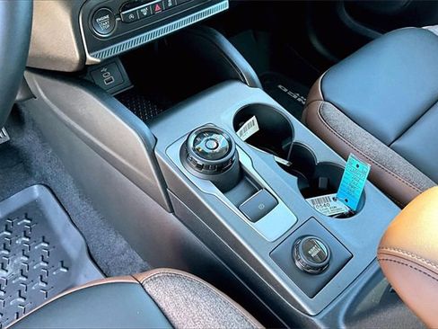 New 2026 Ford Bronco Sport Outer Banks w/ Outer Banks Tech Package+ image 8