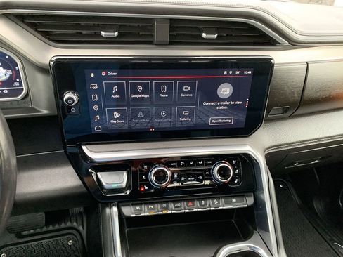 Used 2023 GMC Sierra 1500 Denali image 23