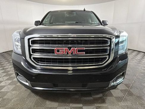 Used 2020 GMC Yukon SLT AWD/4WD image 7
