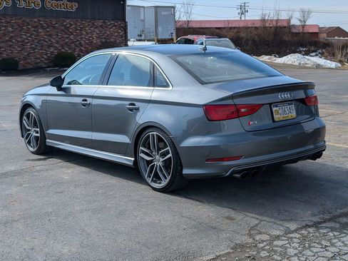 Used 2015 Audi S3 Premium Plus image 3