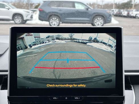 New 2026 Toyota Corolla XSE image 12