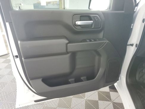 New 2026 Chevrolet Silverado 1500 W/T RWD image 26