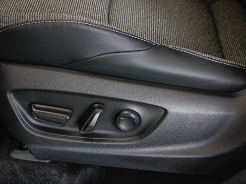 New 2026 Toyota bZ XLE image 22