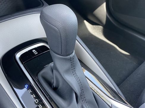 Used 2026 Toyota Corolla LE image 10