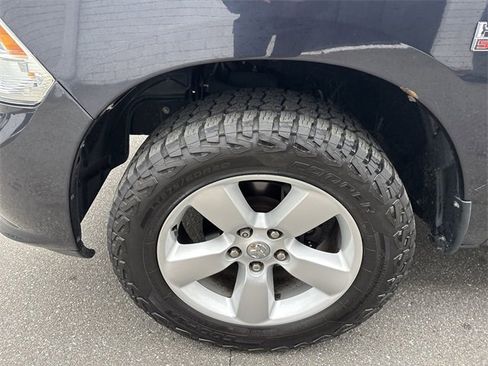 Used 2013 RAM 1500 Express image 18