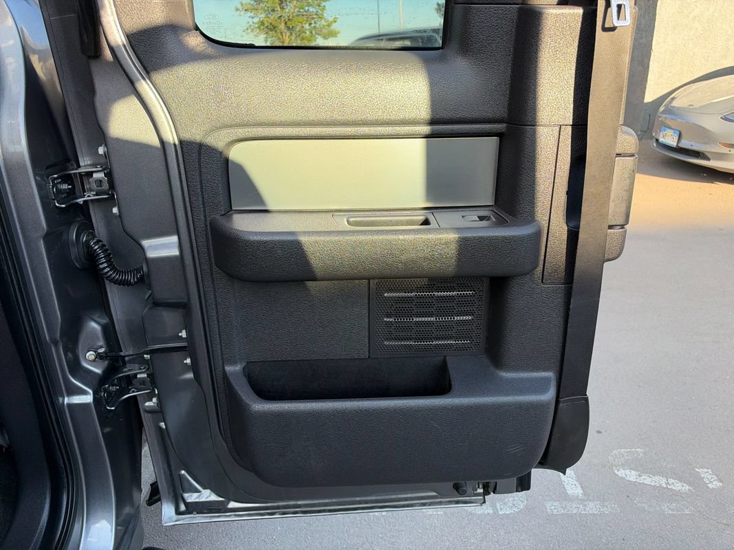 Used 2013 Ford F150 FX4 AWD/4WD image 17