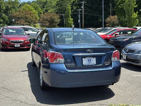 Used 2013 Subaru Impreza 2.0i Premium AWD/4WD image 7