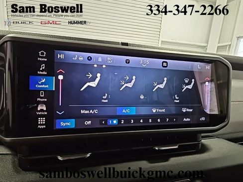 Used 2024 Jeep Wrangler Sport S image 16