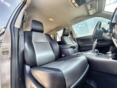 Used 2022 Toyota 4Runner SR5 Premium AWD/4WD image 24