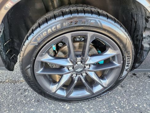 Used 2021 Dodge Challenger GT w/ Plus Package image 44