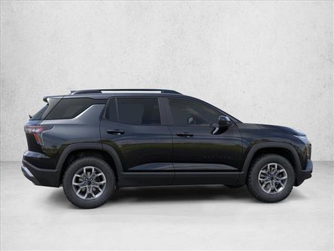 New 2026 Chevrolet Equinox ACTIV FWD image 6