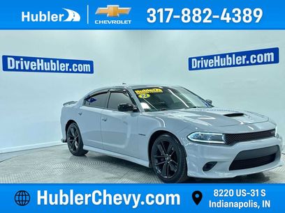 Used 2022 Dodge Charger R/T w/ Harman/Kardon Audio Group