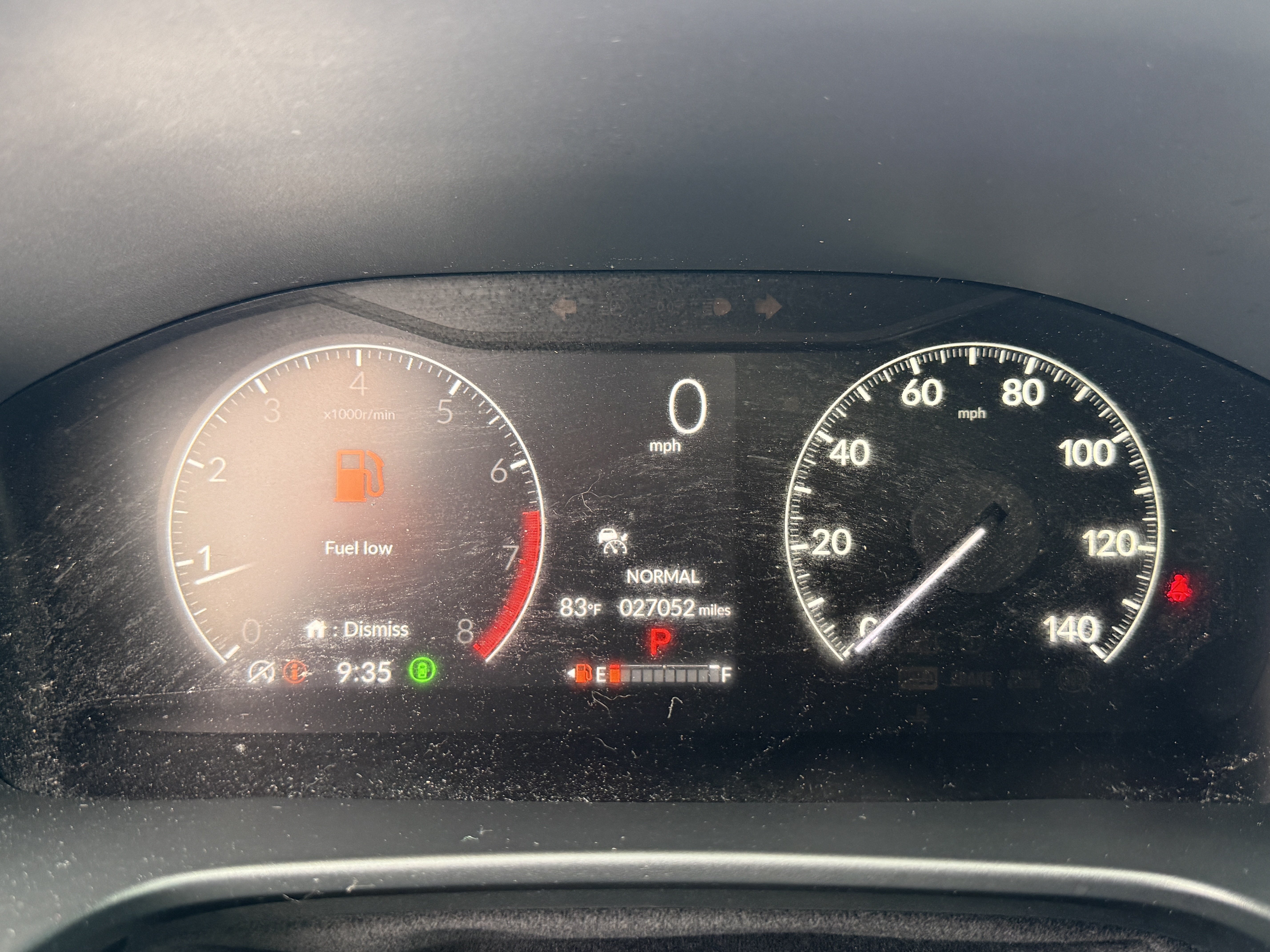 Certified 2024 Honda CR-V EX-L image 22