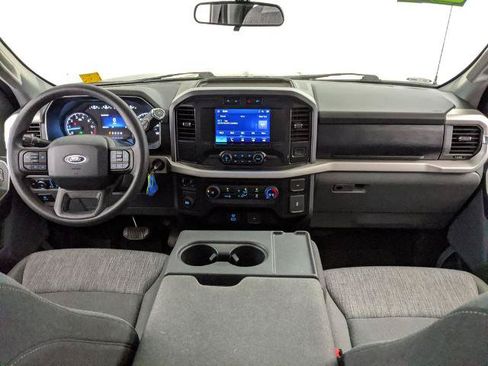 Certified 2021 Ford F150 XLT RWD image 7