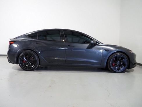 Used 2025 Tesla Model 3 Performance AWD/4WD image 6