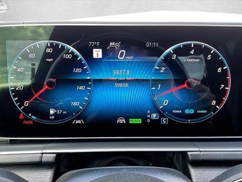 Used 2023 Mercedes-Benz GLS 580 GLS 580 image 22