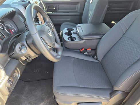 New 2026 RAM 2500 Tradesman image 13