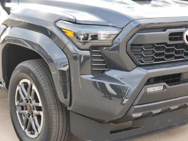 Certified 2024 Toyota Tacoma TRD Sport w/ TRD Sport Premium Package RWD image 7