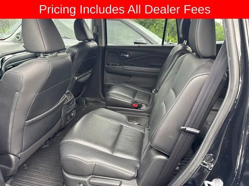 Used 2021 Honda Pilot Elite image 11