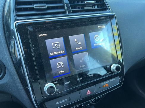 Used 2021 Mitsubishi Outlander Sport FWD image 16