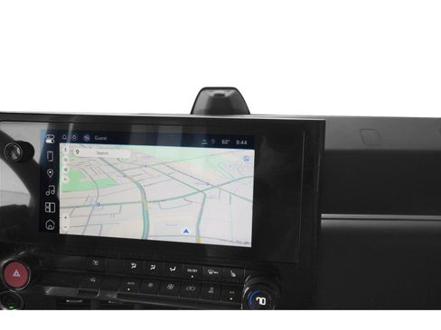 New 2025 Chevrolet Brightdrop 600 w/ Battery Pack, Max Range image 13