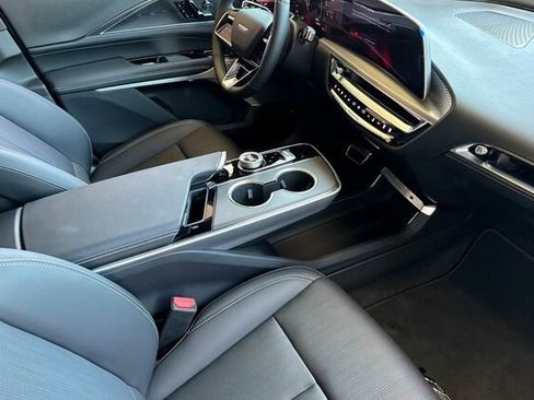 New 2026 Cadillac Lyriq V w/ LPO, Floor Liner Package image 16