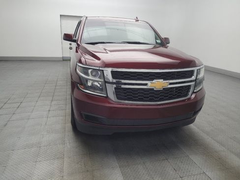 Used 2016 Chevrolet Suburban LS RWD image 14