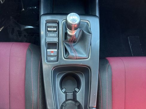 Used 2023 Honda Civic Si image 21