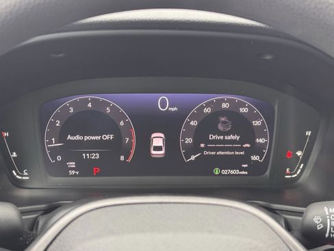 Used 2023 Honda Accord EX image 23