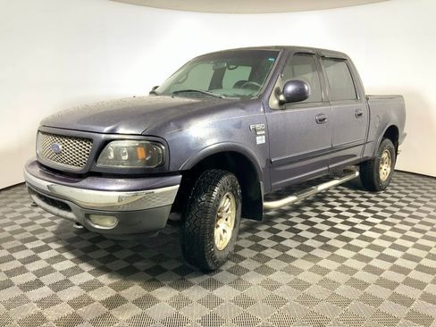 Used 2001 Ford F150 XLT image 6