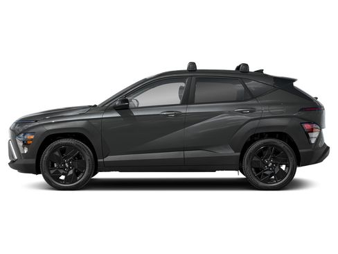 New 2026 Hyundai Kona SEL Sport AWD/4WD image 20